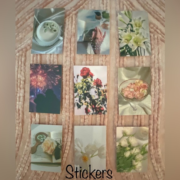 Wedding Journal Kit for the Bride-to-Be or the Nostalgic Bride of Yesteryear 💕 - Picture 6 of 10